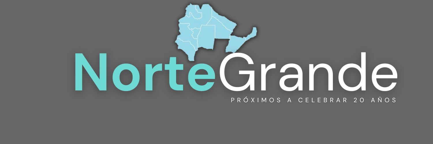 Región Norte Grande